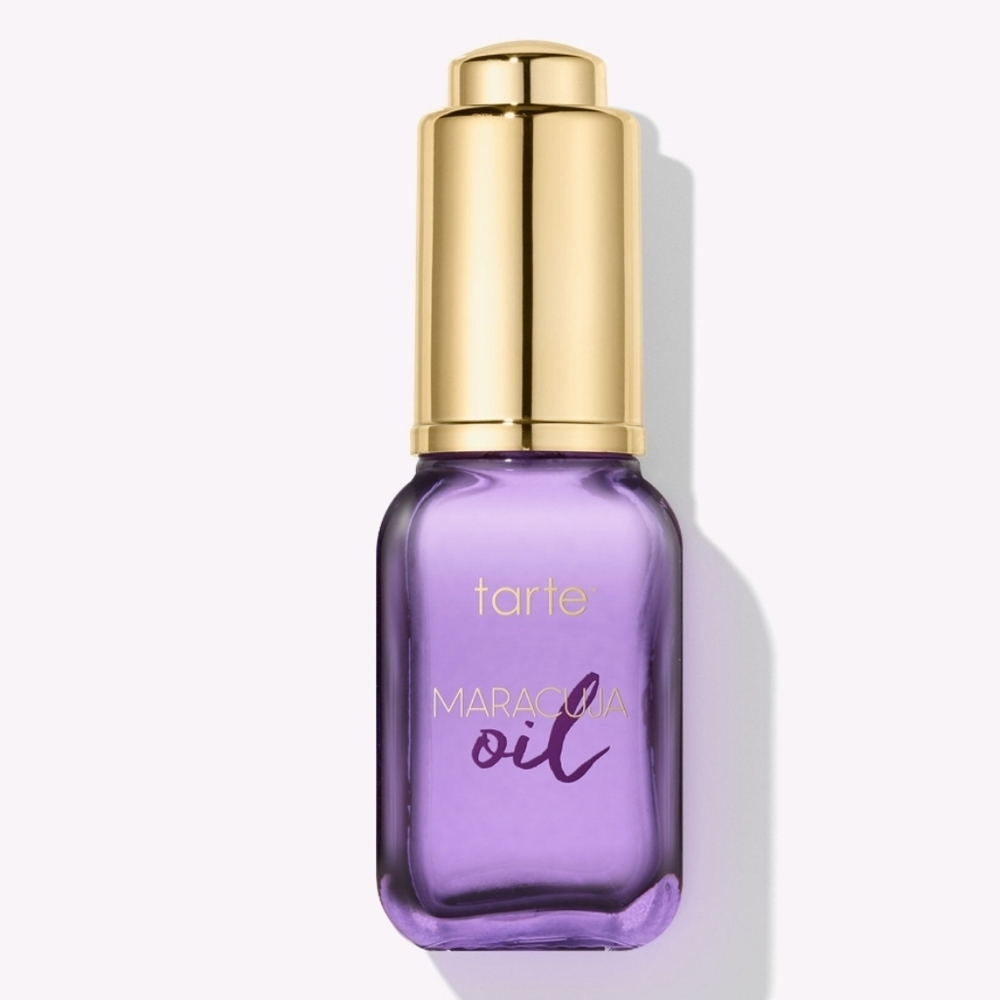 Tarte Maracuja Oil - Travel Size 7ml (.23oz), NIB - Picture 2 of 7